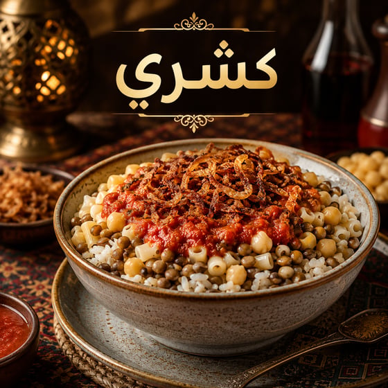 كشري